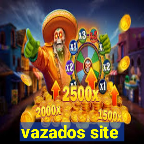 vazados site